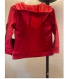 Infant & Toddler Zip Hoodies. 4400ocs. EXW Los Angeles 